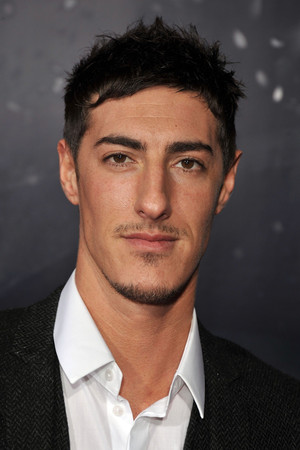 Eric Balfour in The Spirit