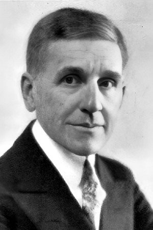 William J. Norris in Her Man