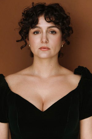 Gabriella Kosmidis in Night of the Zoopocalypse