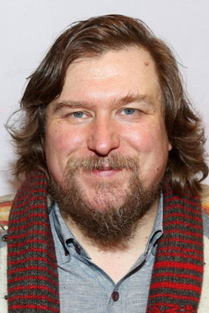 Michael Chernus in Inez   Doug   Kira