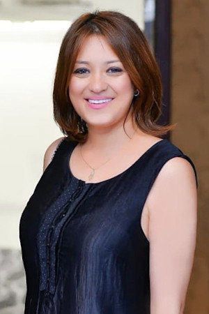 Marwa Abdel Monem in Captain Hima