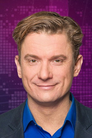 Tomáš Měcháček in The Protector