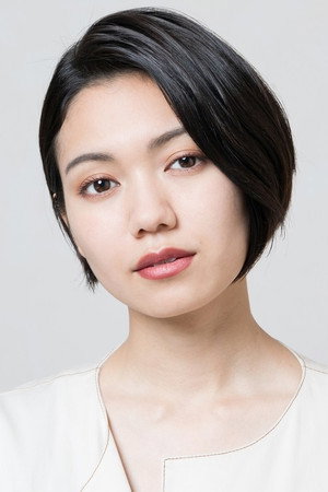 Fumi Nikaido in Inuyashiki