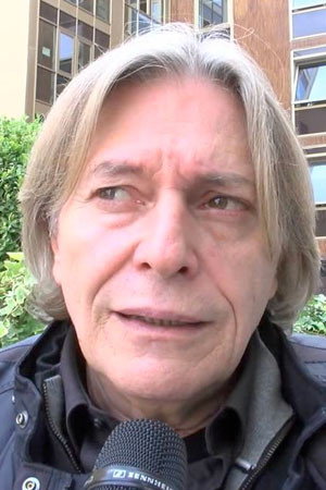 Rodolfo Bianchi in La Valigia