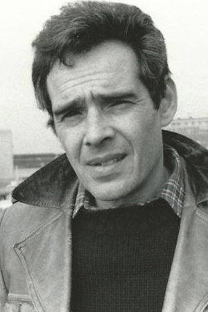 Victor Arnold in Shaft
