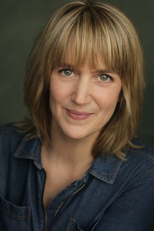 Morven Macbeth in Vampire Diary