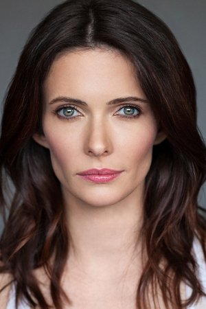 Elizabeth Tulloch in We Love You, Sally Carmichael!