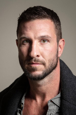 Pablo Schreiber in Batman: Knightfall Part 1: Knightfall
