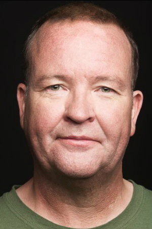 Paul Riley in Still Game: Live at the Cottiers Theatre, Glasgow