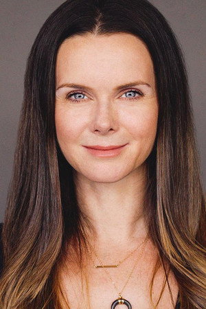 Heather Petrone in Last Stop for Paul