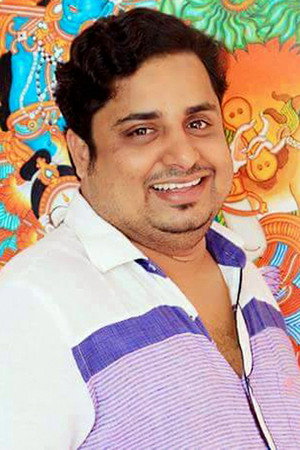 Nirmal Palazhi in Orayiram Kinakkalal