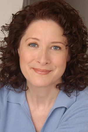 Christine Healy in Knight Rider 2000