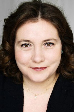 Bettina Stucky in Sitting Next to Zoe