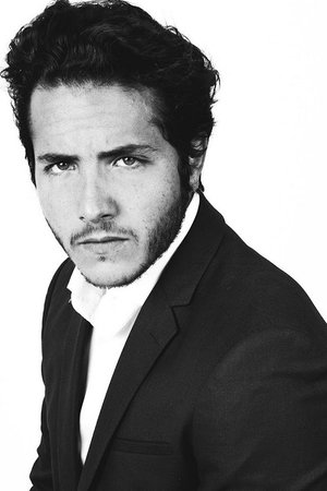 Alexandre Kominek in Alexandre Kominek : Bâtard sensible