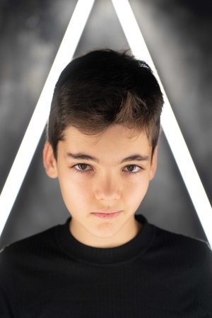 Anton Kottas in The Groomsmaid