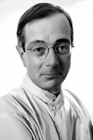 Sylvain Jouty in Aventure à Bleau