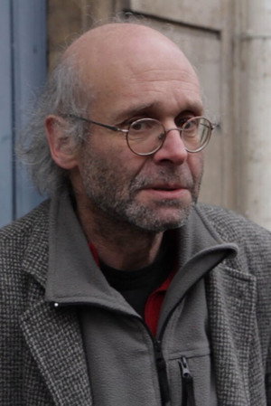 Pierre Merejkowsky in Panique au Sénat