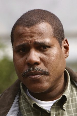 Bill Nunn in Sister Act