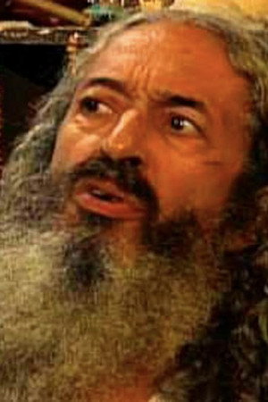 Julio Mota in Yo hablo a Caracas