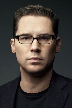 Bryan Singer in X-Men  The Mutant Watch