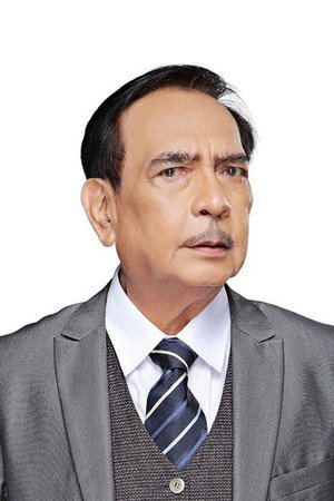 Tommy Abuel in Lumaban ka! Sagot kita sa Diyos