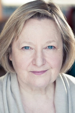 Veronica Roberts in A Gun for George
