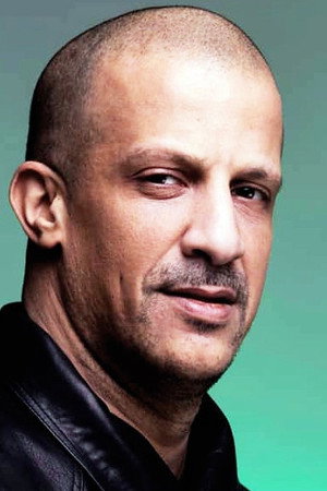 Abdelkarim Brahmi-Benalla in Rim'K @ARTE Dans le Club - ARTE Concert
