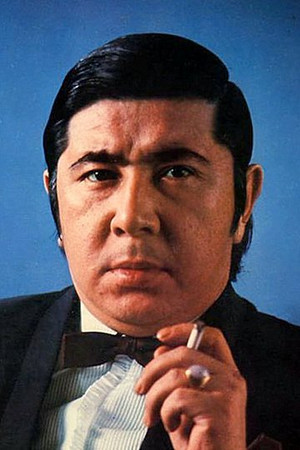 Tomisaburō Wakayama in Iemitsu, Hikoza and Isshin Tasuke - A National Crisis: Edo Castle in Danger
