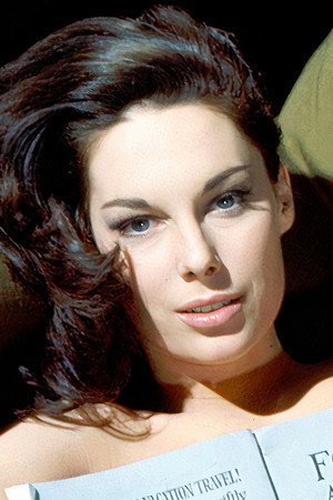 Tracy Reed in Dr  Strangelove or  How I Learned to Stop Worrying and Love the Bomb