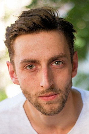 Adrien Dewitte in The Beautiful Summer