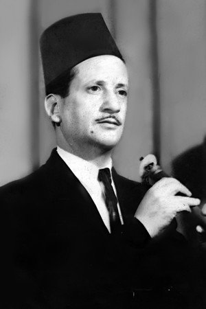 Boualem Titiche in Hassan Terro