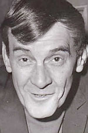 Pierre Destailles in Perfectionist