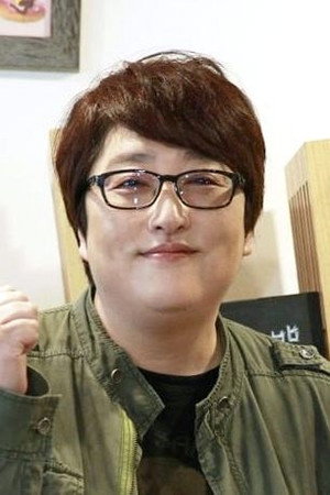 Byun Young-joo in Keeping the Vision Alive