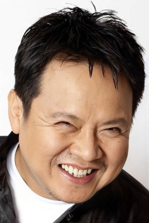 Jaturong Mokjok in Oh My Ghost : The Finale
