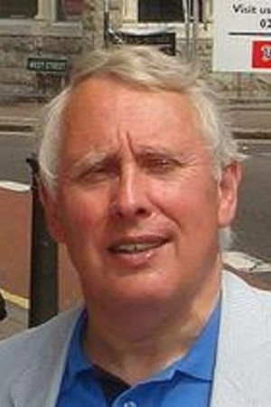Bob Neill in Bug
