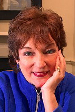 Susan Shadburne in Claymation: Three Dimensional Clay Animation