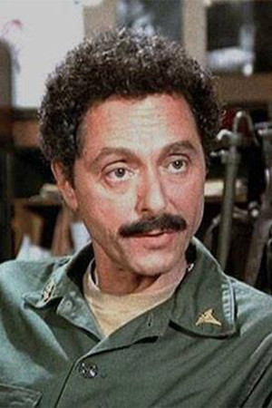 Allan Arbus in The Electric Horseman