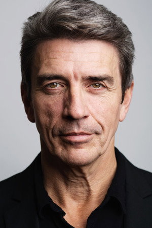 James Coombes in Monarch