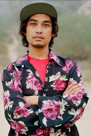 Daniel Castillo in Yeah Right!