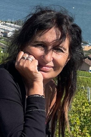 Michèle Benhaïm in "En thérapie" ... et après ?