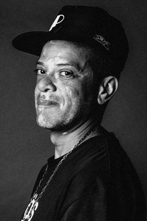 KL Jay in Favela no Ar