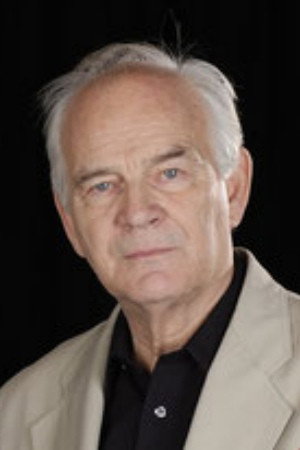 Wolfgang Stendar in The Swissmakers