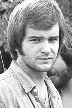 William Vail in The Texas Chain Saw Massacre