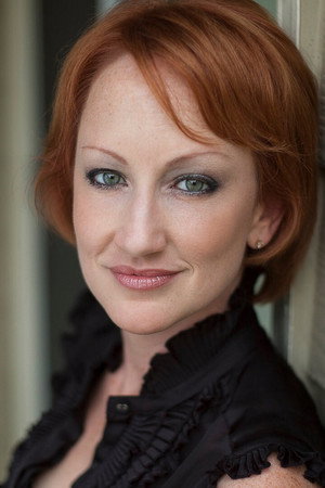 Deborah Bowman in Candide