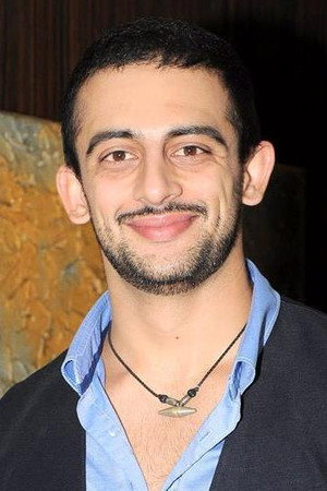 Arunoday Singh in Pizza