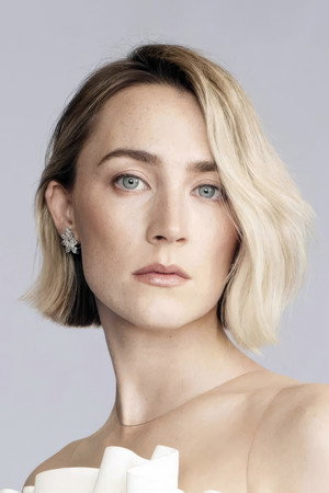 Saoirse Ronan in Atonement