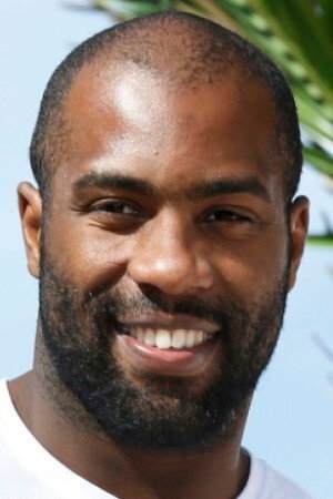 Teddy Riner in La Grande Soirée du 31 de Paris