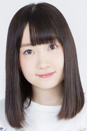 Maria Naganawa in Laidbackers