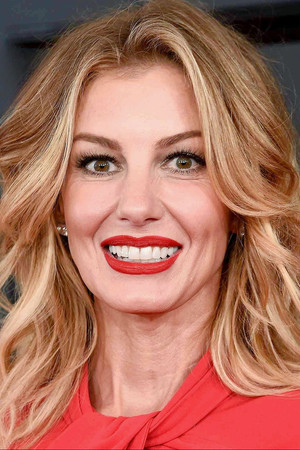 Faith Hill in Dixieland