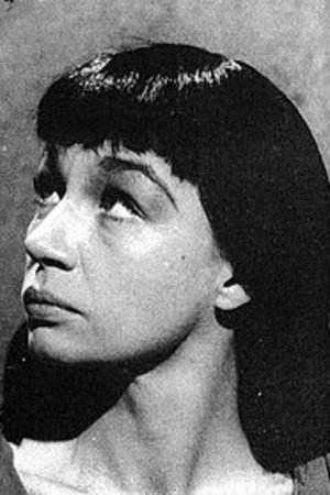 Ulla Sjöblom in Twelfth Night